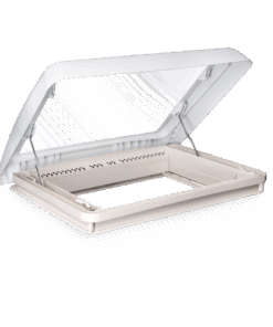 Midi-Heki Kurbel m. Zwangsbelüftung