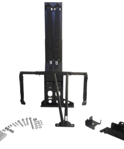 Sitzbock Standart Kit für FD;CJ;PB;OM(S)