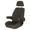 Pilotensitz S 8.1 StoffPhoenix br-be (D) Pilotensitz S 8.1 StoffPhoenix br-be (D)