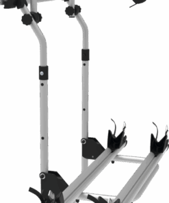 EuroCarry RM ab 2010 eloxiert