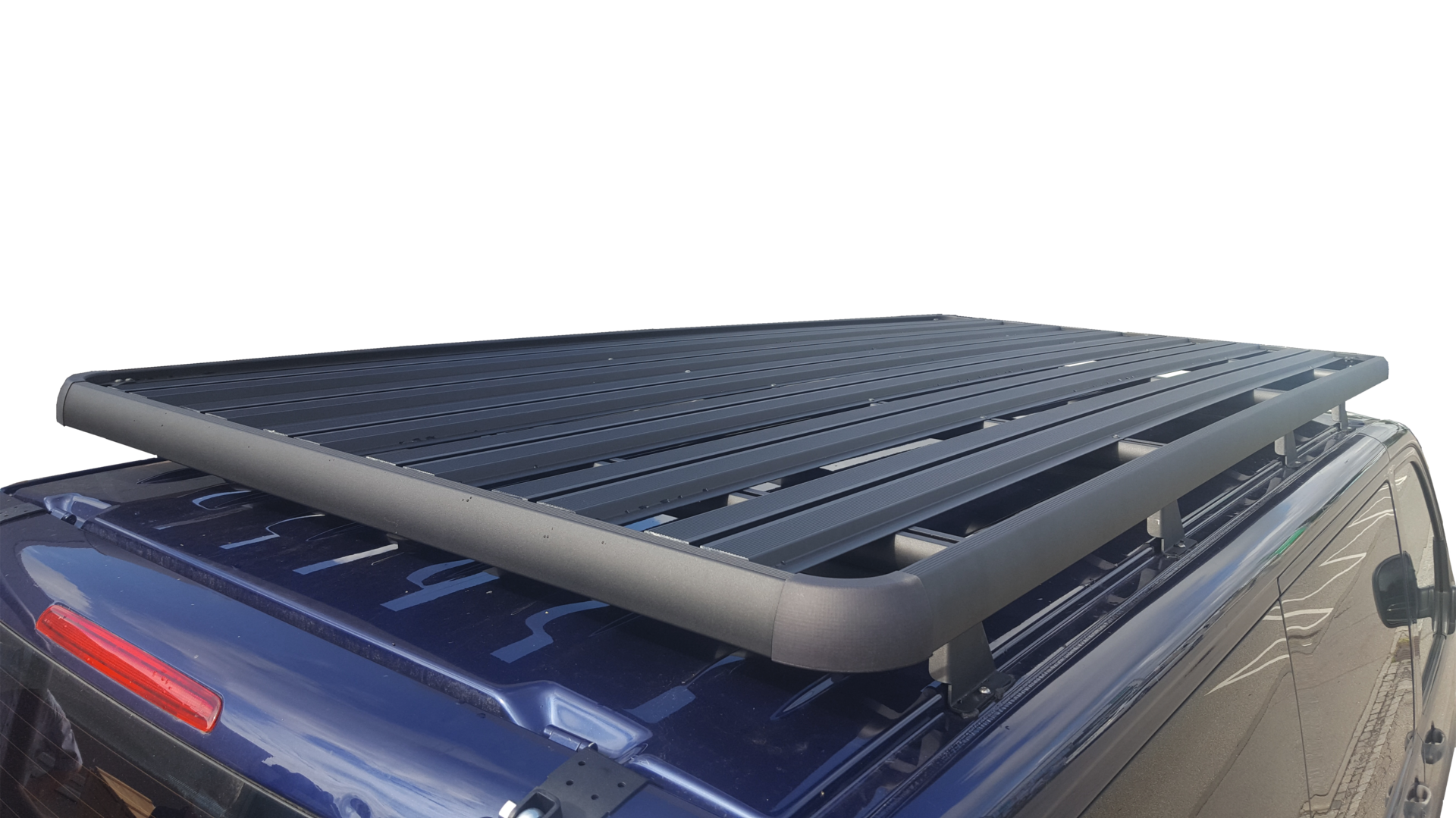 EuroCarry Dachreling Adv.Roof,VW T5-6(S) EuroCarry Dachreling Adv.Roof,VW T5-6(S)