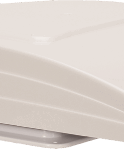 MAXXAIR MaxxFan Deluxe White