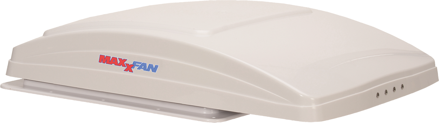 MAXXAIR MaxxFan Deluxe White MAXXAIR MaxxFan Deluxe White