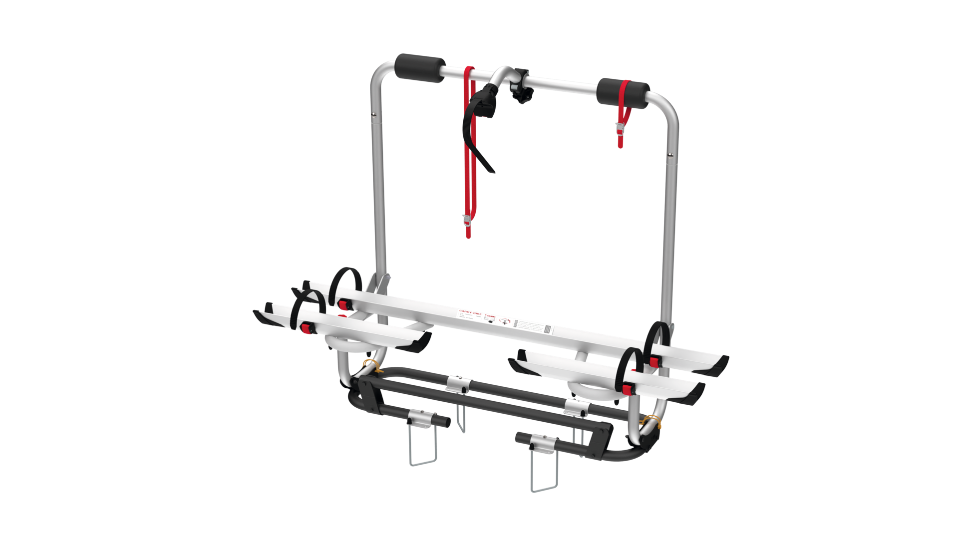 CARRY-BIKE XL A Pro 200 Mod. 23 (S) CARRY-BIKE XL A Pro 200 Mod. 23 (S)