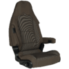 Pilotensitz S 10.1 Stoff br-be Beif. (D) Pilotensitz S 10.1 Stoff br-be Beif. (D)