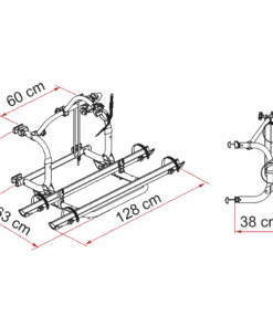 CARRY-BIKE Pro C Mod. 23 (S) 91342 1.6eb9e5df