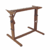 Hubtisch-Automatik HTA braun 91350.5886c260