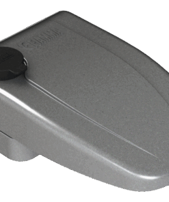 Safe Door grau