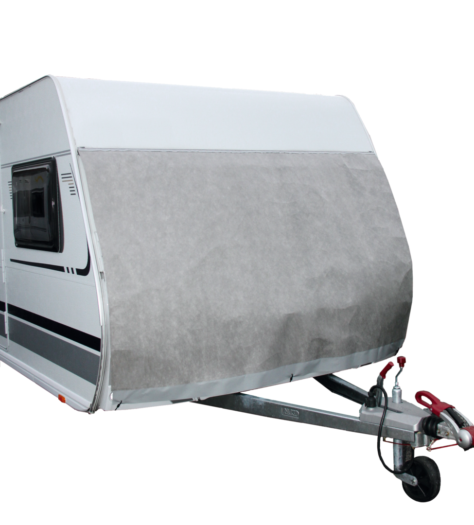 Bugschutzplane Caravan 240-160 cm Bugschutzplane Caravan 240-160 cm
