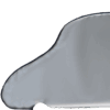 Deichselhaube Folie Gr. 12 91550.ca876d12