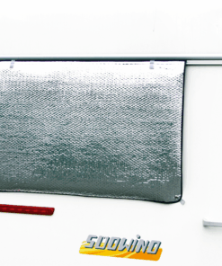 Thermomatte 110 x 74 cm