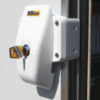 HEOSafe Door Frame Lock HEOSafe Door Frame Lock