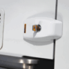 HEOSafe Van Security weiß 91682.594e6831