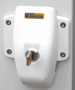 HEOSafe Van Security weiß 91682 1.e0ca6299