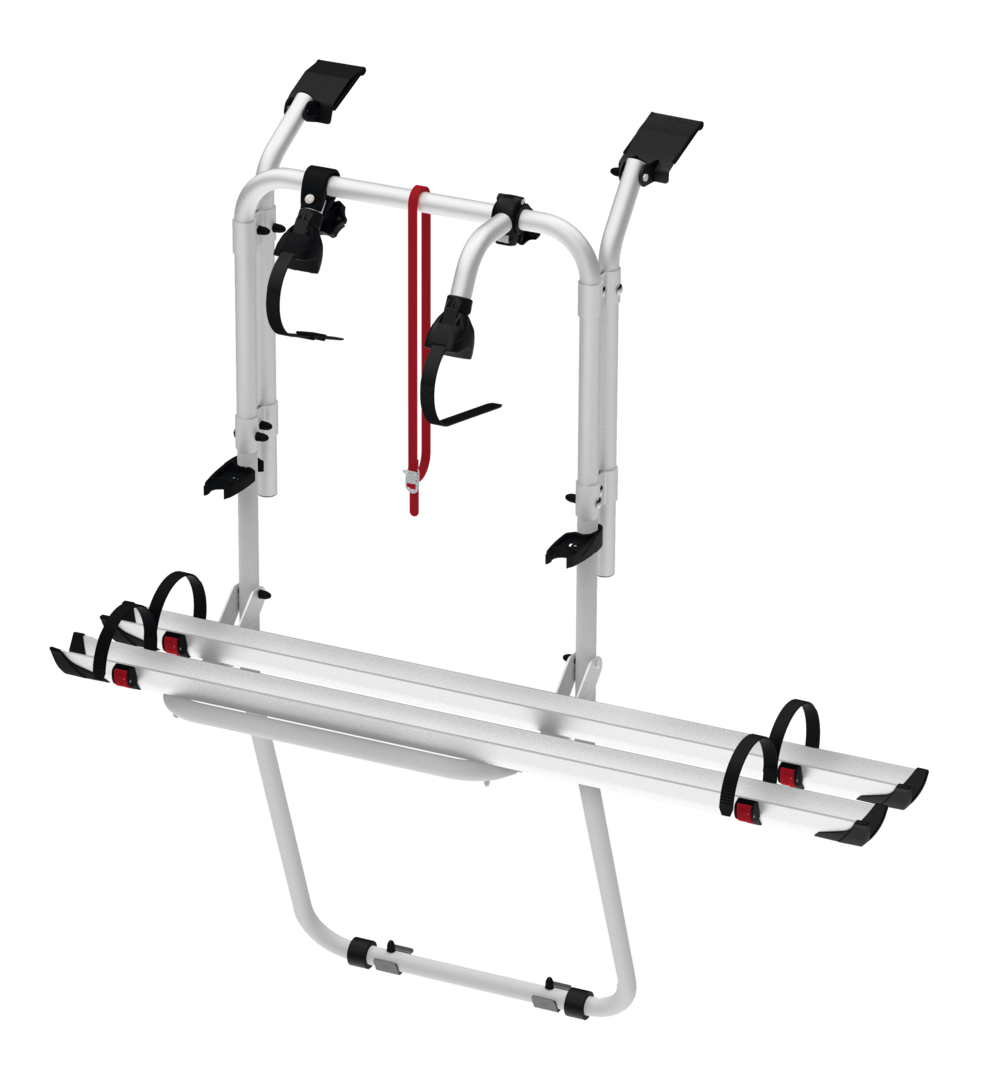 CARRY-BIKE Viv./Traf./Talen. D Mod23 (S) CARRY-BIKE Viv./Traf./Talen. D Mod23 (S)