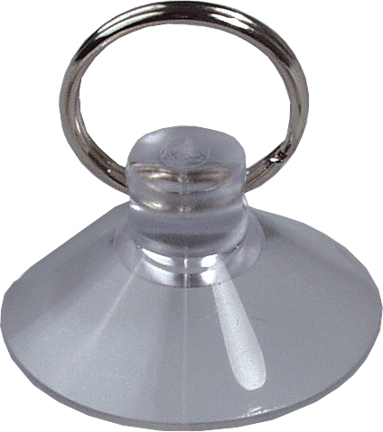 Saugnäpfe 10er-Set Saugnäpfe 10er-Set