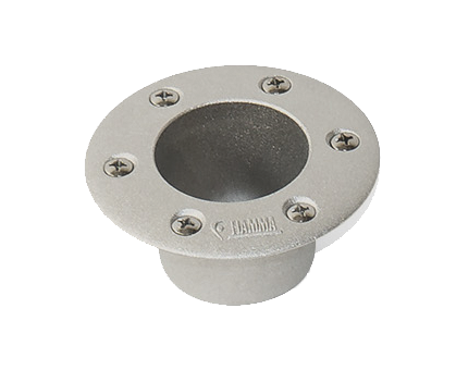 Recessed Connection Recessed Connection