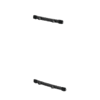Kit Bars DJ Ducato ab 06 Deep-Black 91774.53bf1fc1
