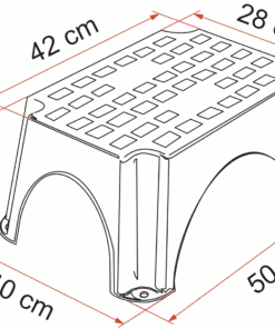 Einstiegstufe STEP 91800 1.10f94c02