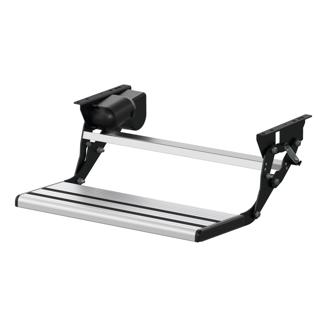 PROJECT Elektro-Schwingstufe R 440 PROJECT Elektro-Schwingstufe R 440
