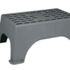 Einstiegstufe STEP MAGNUM Einstiegstufe STEP MAGNUM