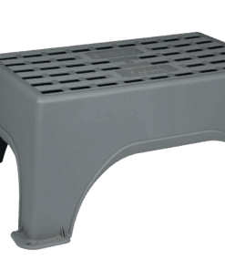 Einstiegstufe STEP MAGNUM