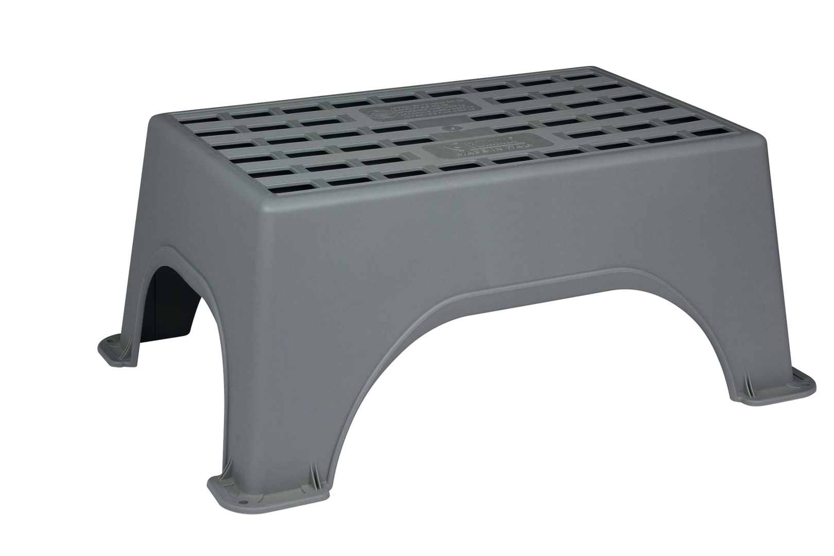 Einstiegstufe STEP MAGNUM Einstiegstufe STEP MAGNUM