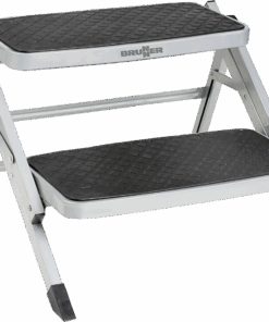 Klapp-Trittstufe RUCKSTEP