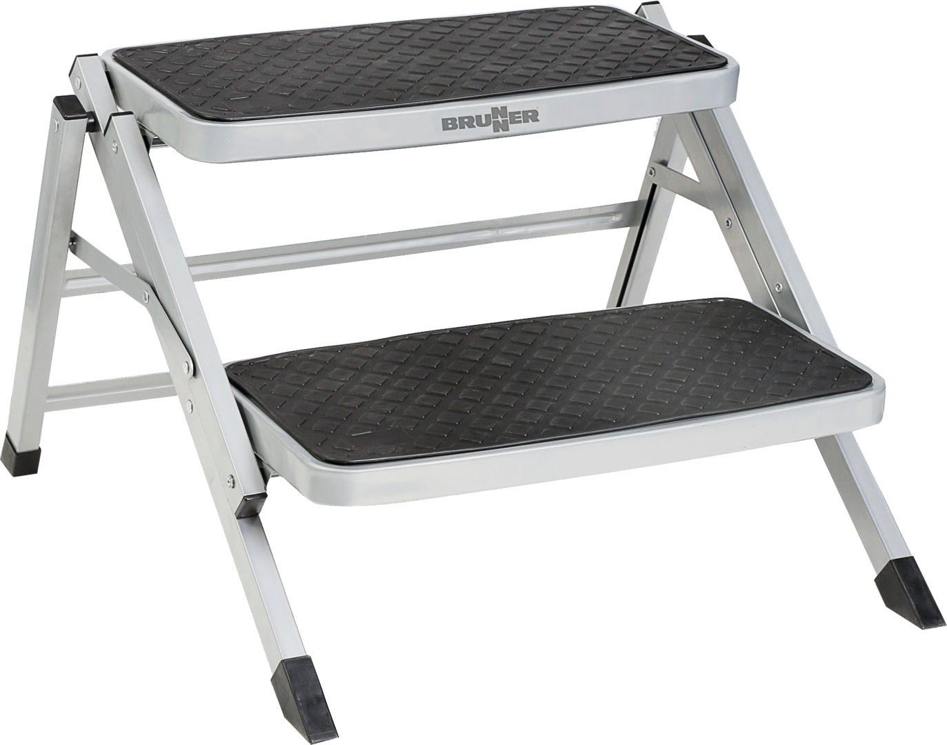 Klapp-Trittstufe RUCKSTEP Klapp-Trittstufe RUCKSTEP