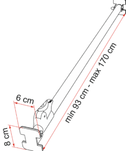 Luggage Bar 91943 1.1b34a04d