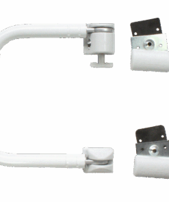 Einstiegshilfe SECURITY 31 weiß