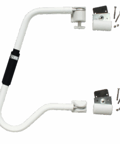 Einstiegshilfe SECURITY 46 PRO