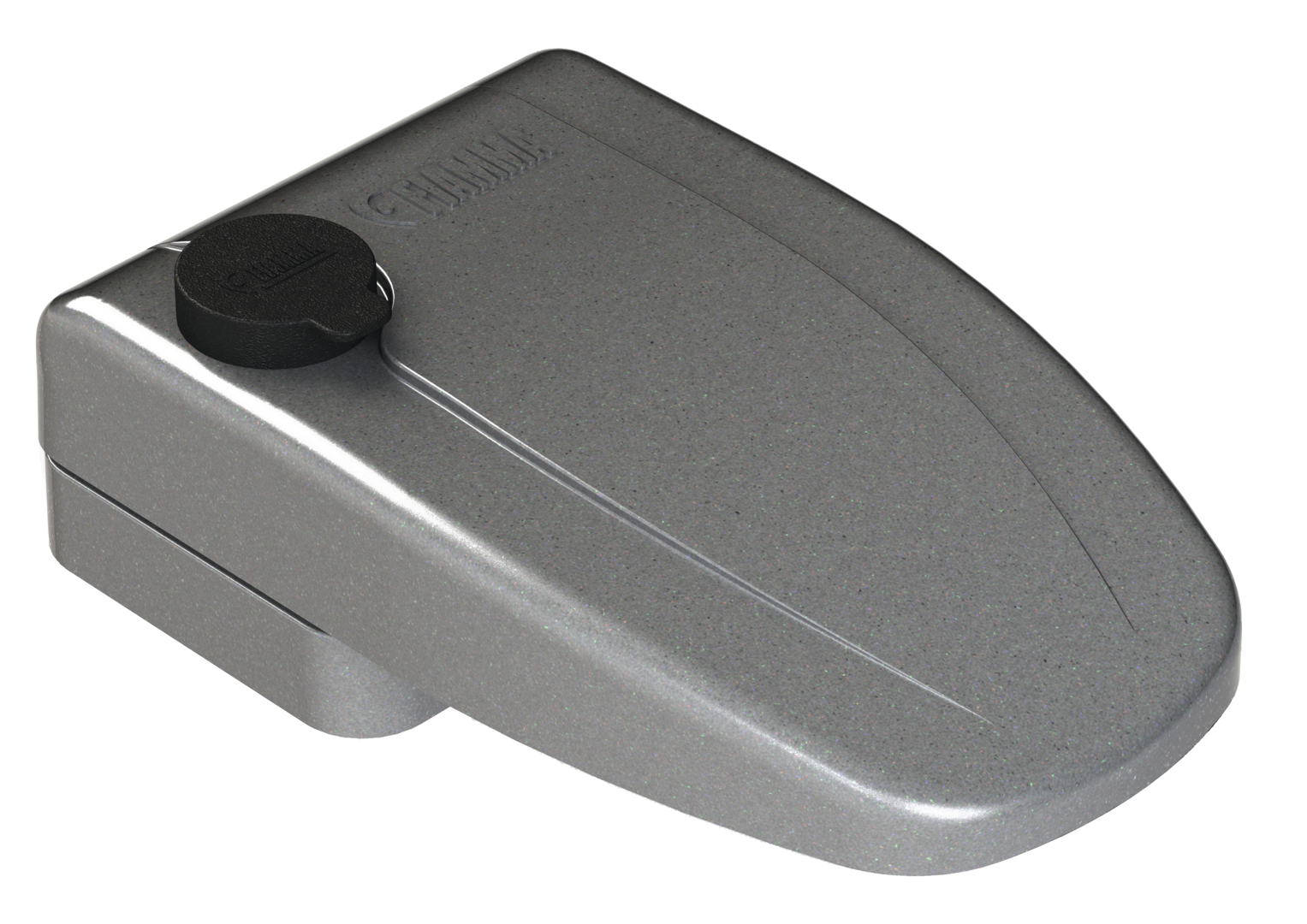 Safe Door 3 grau Safe Door 3 grau