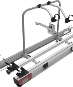 EuroCarry E-Bike Träger FD ab 06