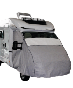 Fahrerhaus-Jacket FD 2002-2006 92046.8b917a22
