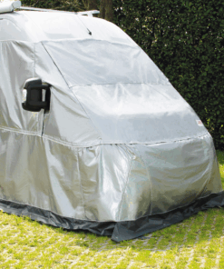 Thermoglas XXL Ducato