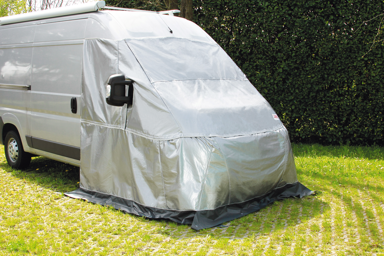 Thermoglas XXL Ducato Thermoglas XXL Ducato