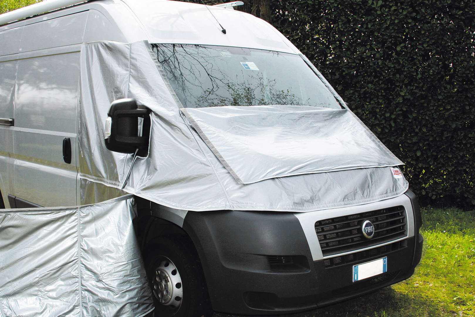 Thermoglas XXL Ducato Thermoglas XXL Ducato – Bild 2