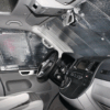 Isoliermatten TRAVEL VW T5 FH Isoliermatten TRAVEL VW T5 FH