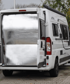 Thermovorhang Hecktür 1-teil FD ab 07 gr 92103 1.5e0686d3