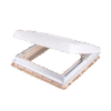 THULE Dachhaube transparent 92151.8fbd2756