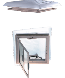 MPK-Dachhaube 460 VNB