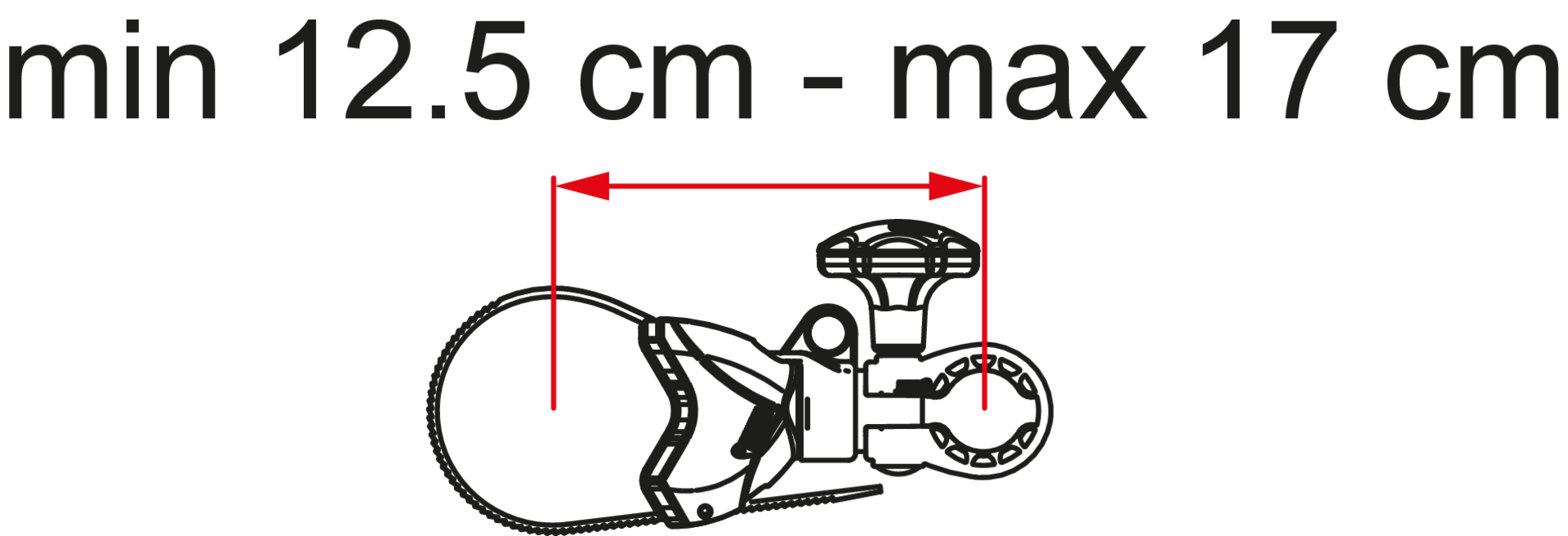 BIKE-BLOCK Pro S 1 BIKE-BLOCK Pro S 1 – Bild 2
