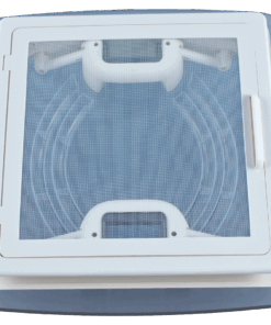 Dachhaube VisionVent S eco R