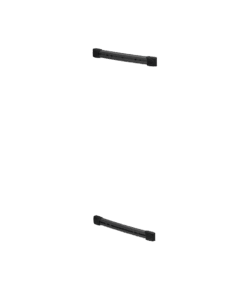 Kit Bars Deluxe Transit ab 14 schwarz