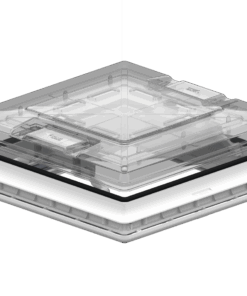 FIAMMA-Vent 50 crystal
