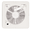 TURBO-Vent weiß TURBO-Vent weiß