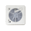 TURBO-Vent crystal TURBO-Vent crystal