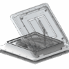 TURBO-Vent Premium crystal TURBO-Vent Premium crystal