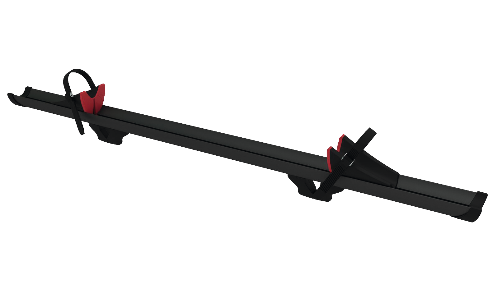 Rail Premium S Deep Black Rail Premium S Deep Black